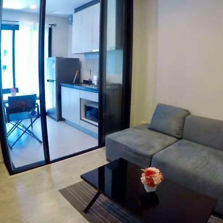 The Base Central باتايا المظهر الخارجي الصورة