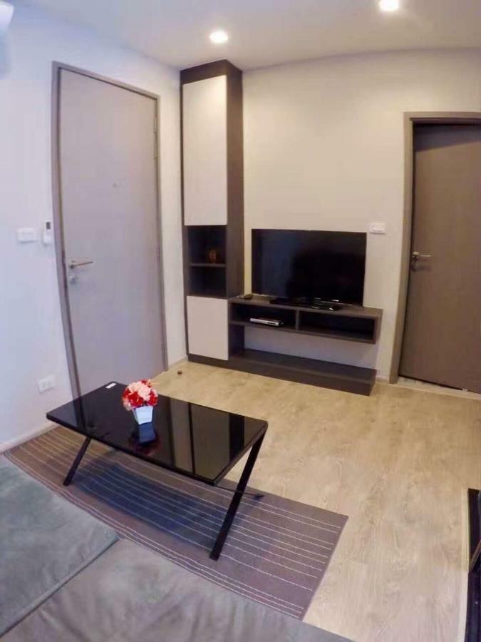The Base Central باتايا المظهر الخارجي الصورة